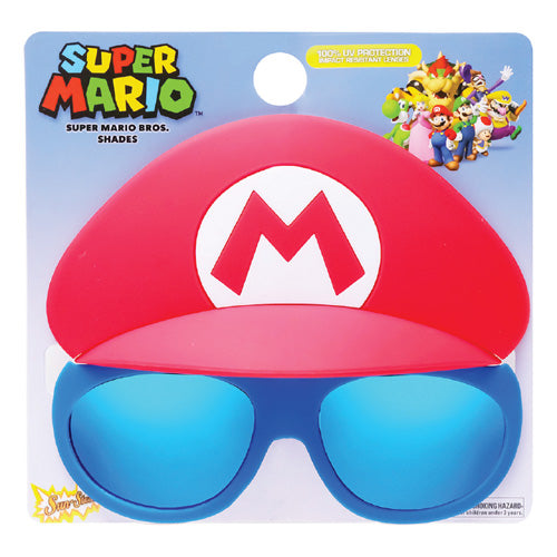 Mario Ss Sunglasses