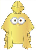 Minion Poncho