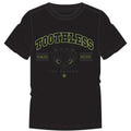 Toothless Short Sleeve Tee
