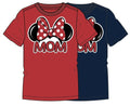 Mom Fam Short Sleeve Tee